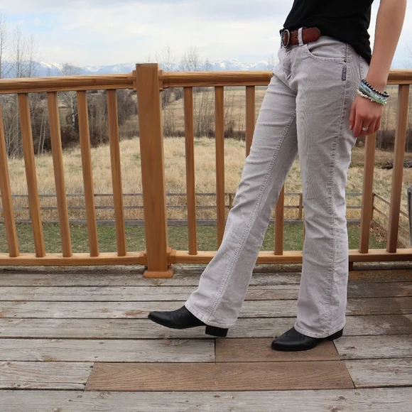 Western Leather Black Cowboy Boot Ankle Boho Shoe New bootie - Picture 5 of 11